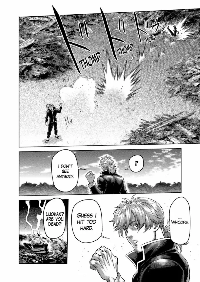 Kengan Omega Chapter 313 image 07_optimized